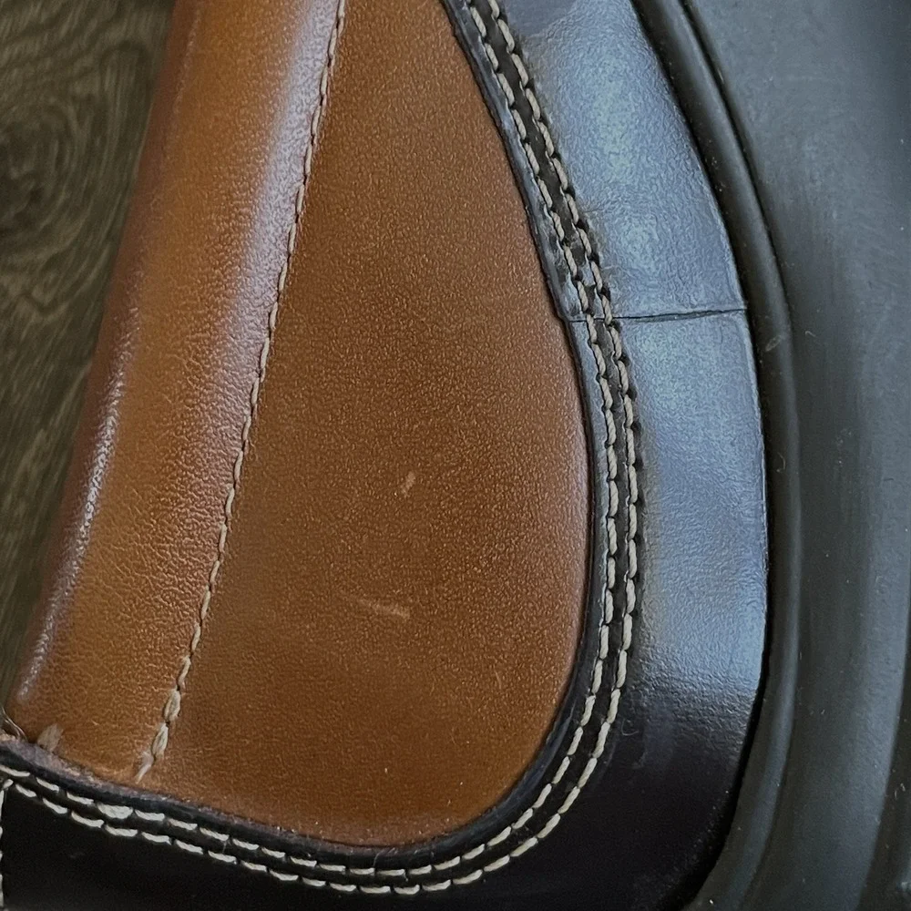 Cole Haan pre owned